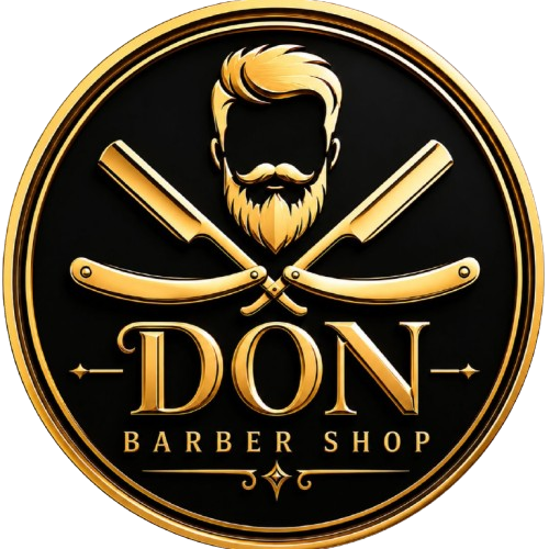 Barbearia Reykel